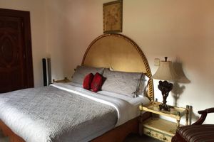 Alojamiento - Hotel Mansion Real