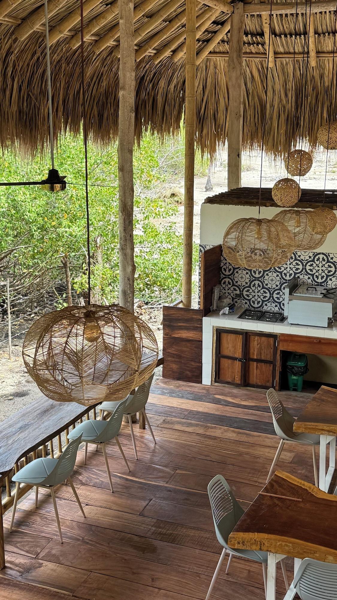 Restaurant RINCON DEL MANGLE