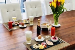 Alojamiento - perfect lifestyle design boutique