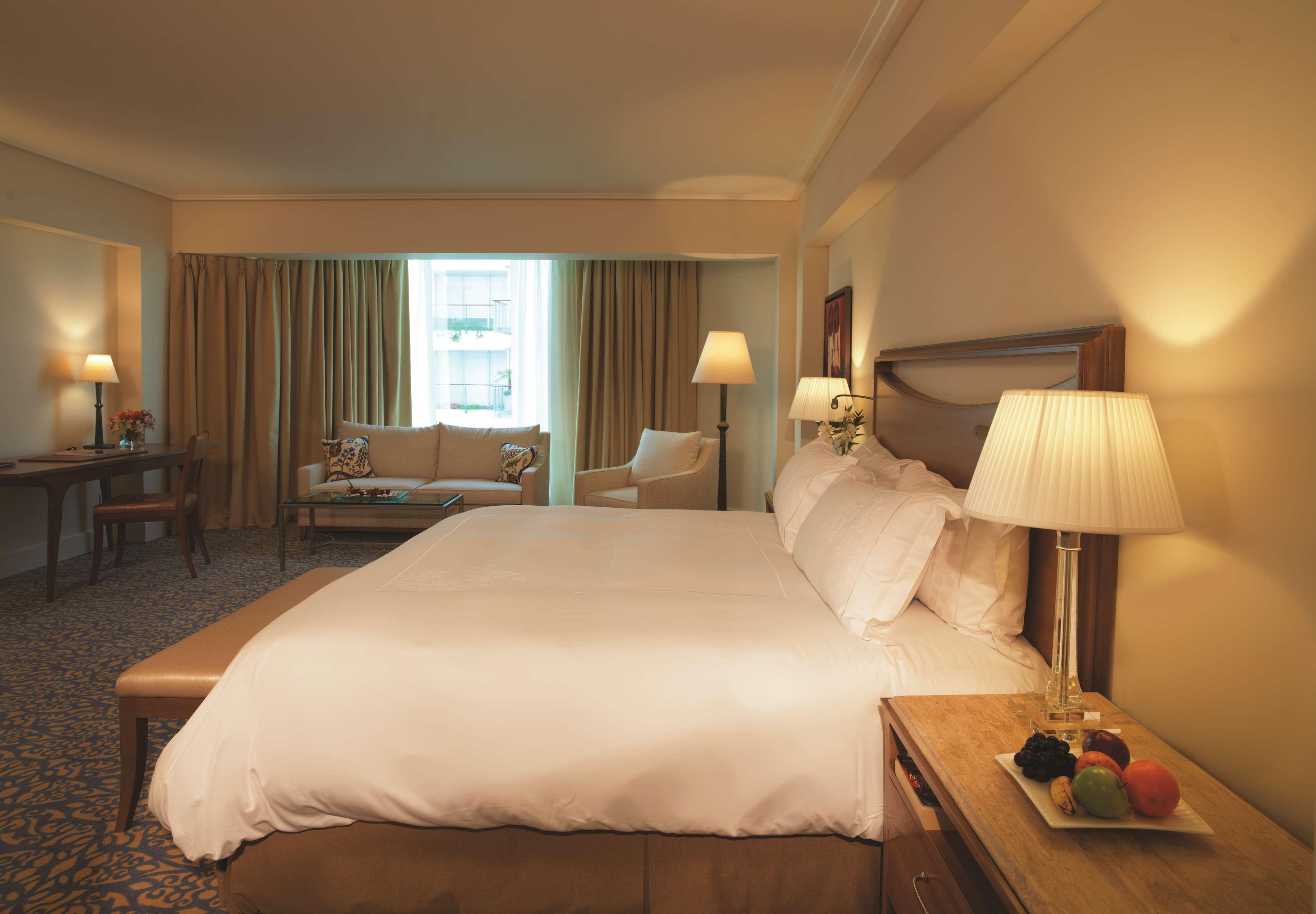 Habitación Miraflores Park, A Belmond Hotel, Lima