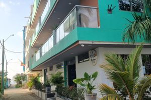 Alojamiento - Dreimar hotel boutique - La Boquilla Cartagena.