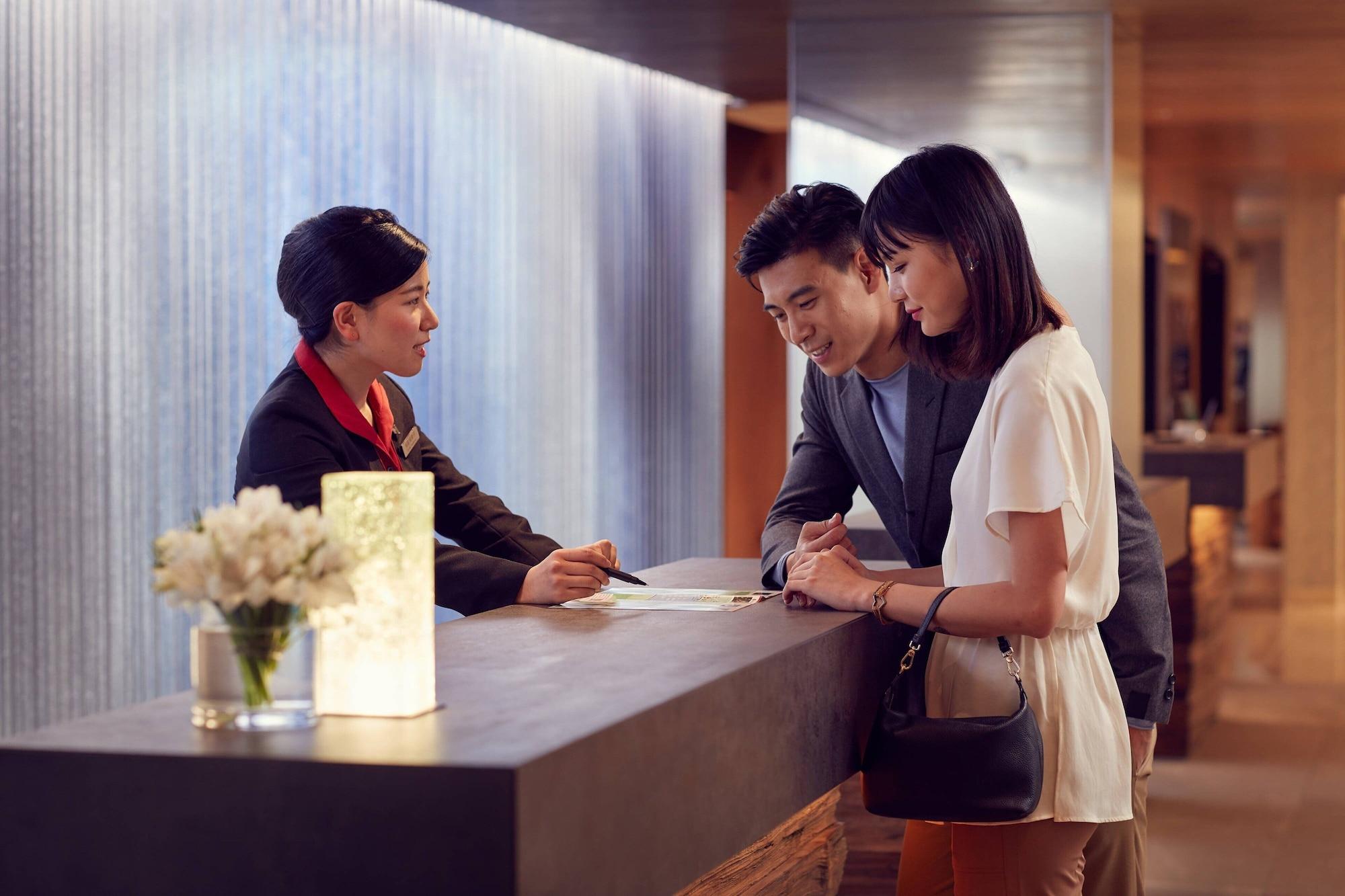 Vista Lobby Fuji Marriott Hotel Lake Yamanaka