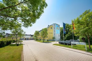 Alojamiento - Hotel Alarun Munich By Mayburgh 1118671