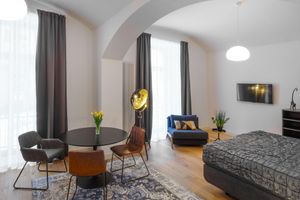 Renta temporal - MN6 Luxury Suites by Adrez Living