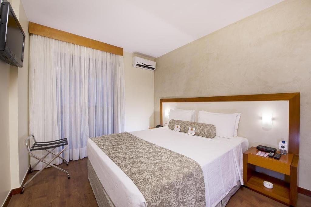 Habitación METROPOLITAN HOTEL BRASILIA BY HB