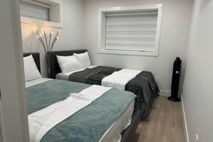 Renta temporal - New Entire House-2 Bedrooms, 2 Baths, Full Accessibility