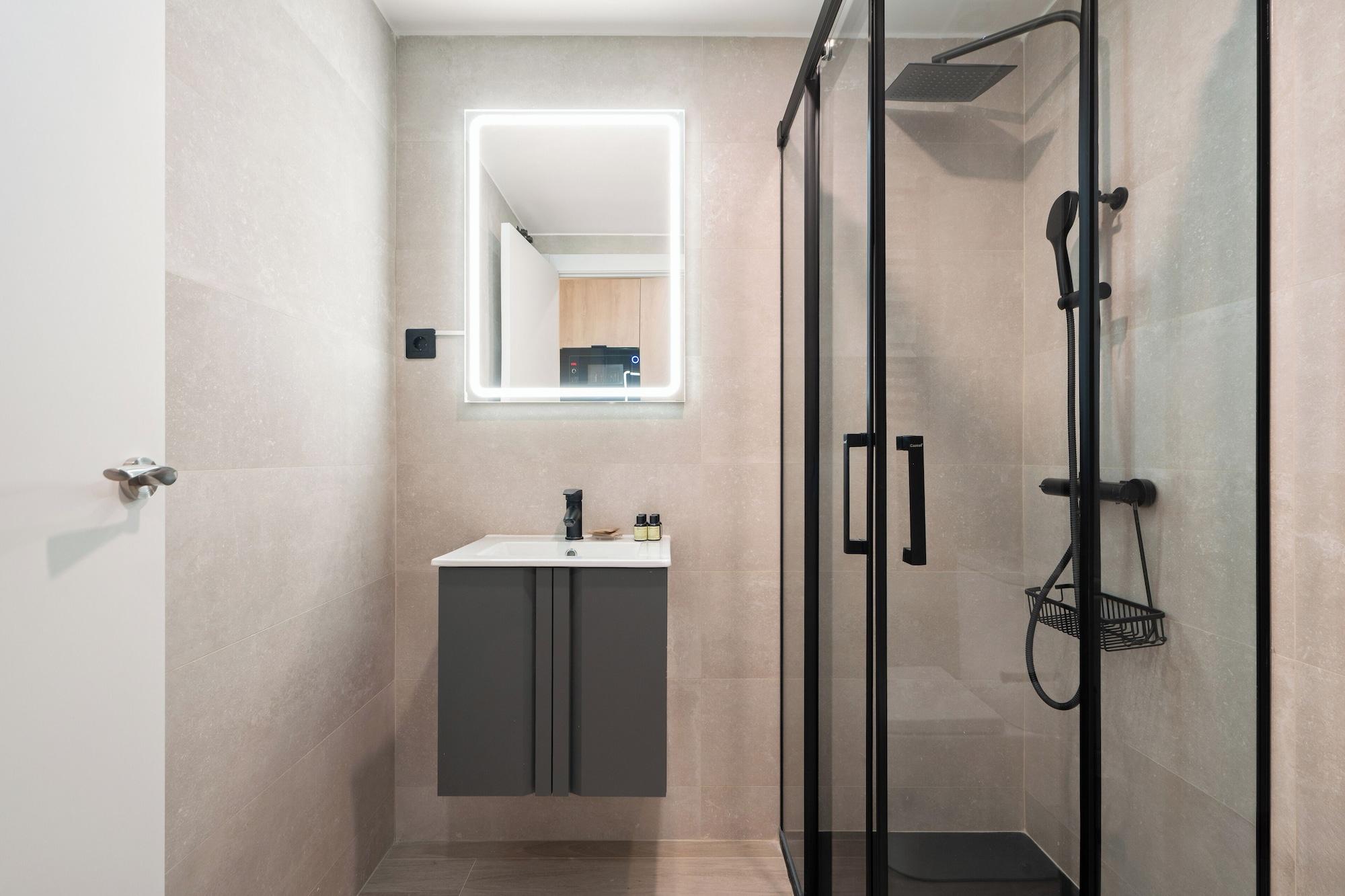 Equipamiento de Habitación Dobo Madrid Molins