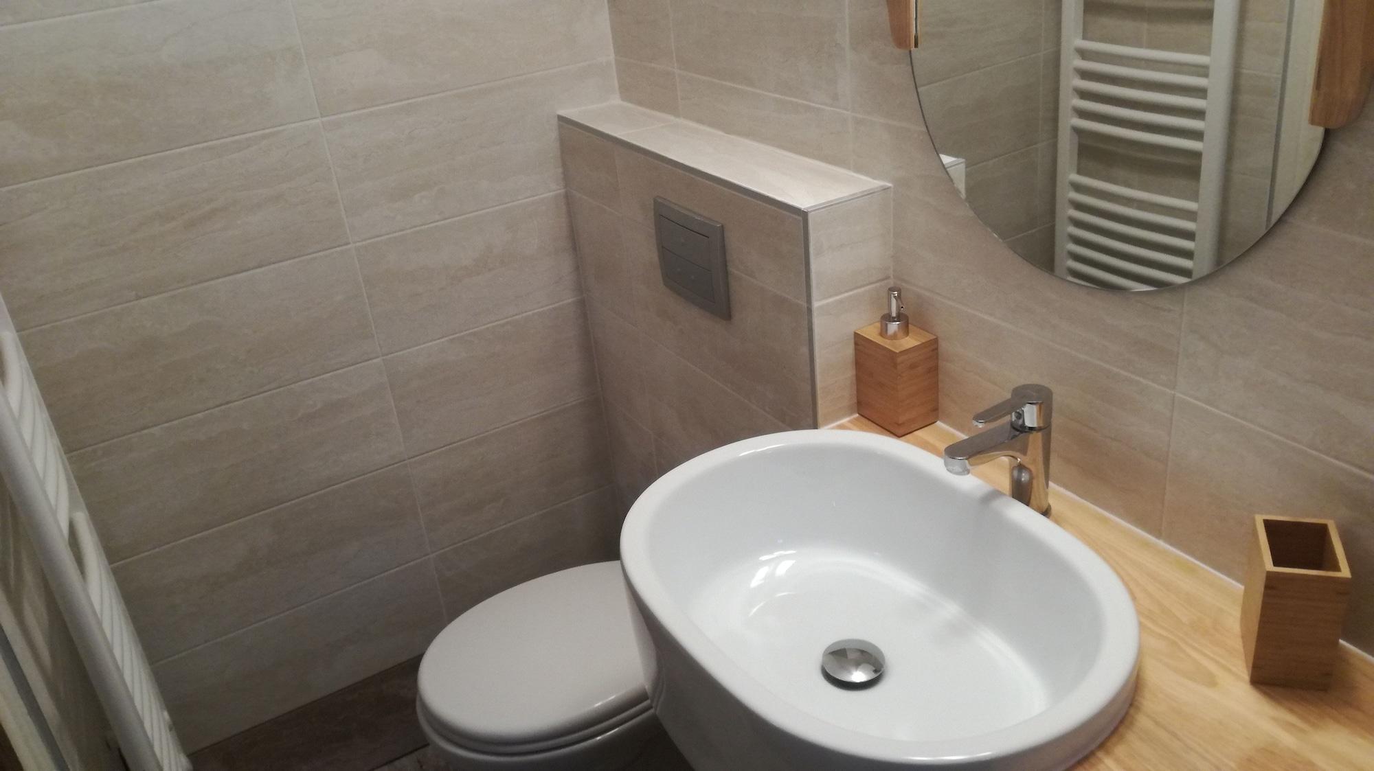 Equipamiento de Habitación Le Clos des Oliviers