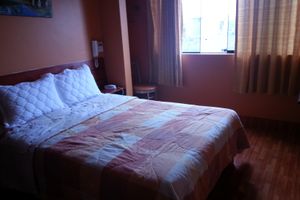 Alojamiento - Hotel El Príncipe