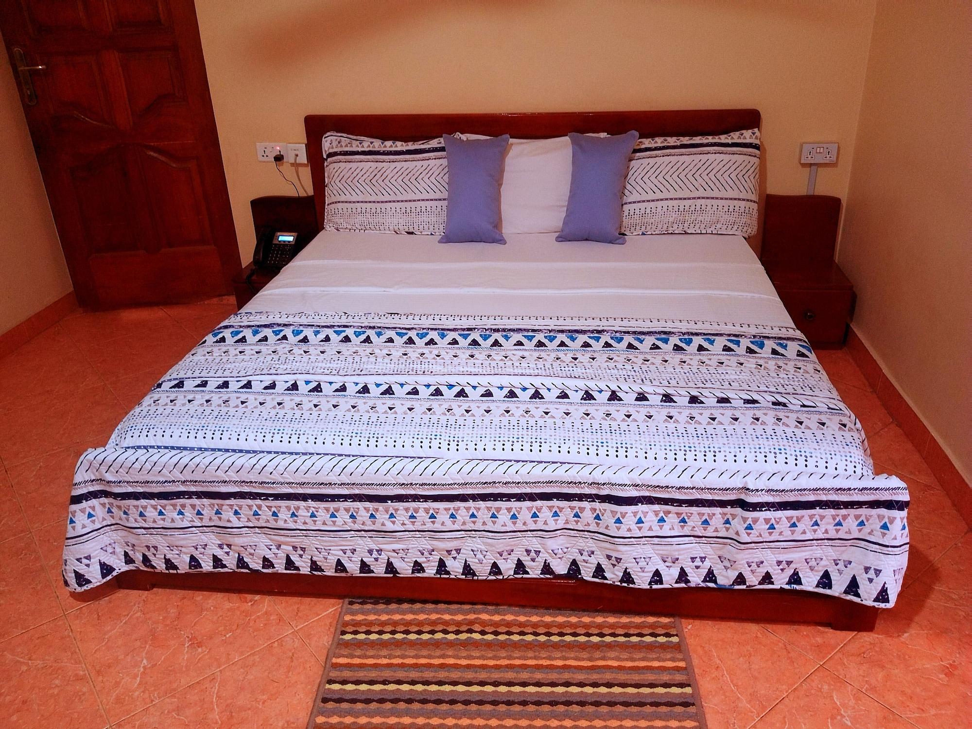Habitación Malbert Inn