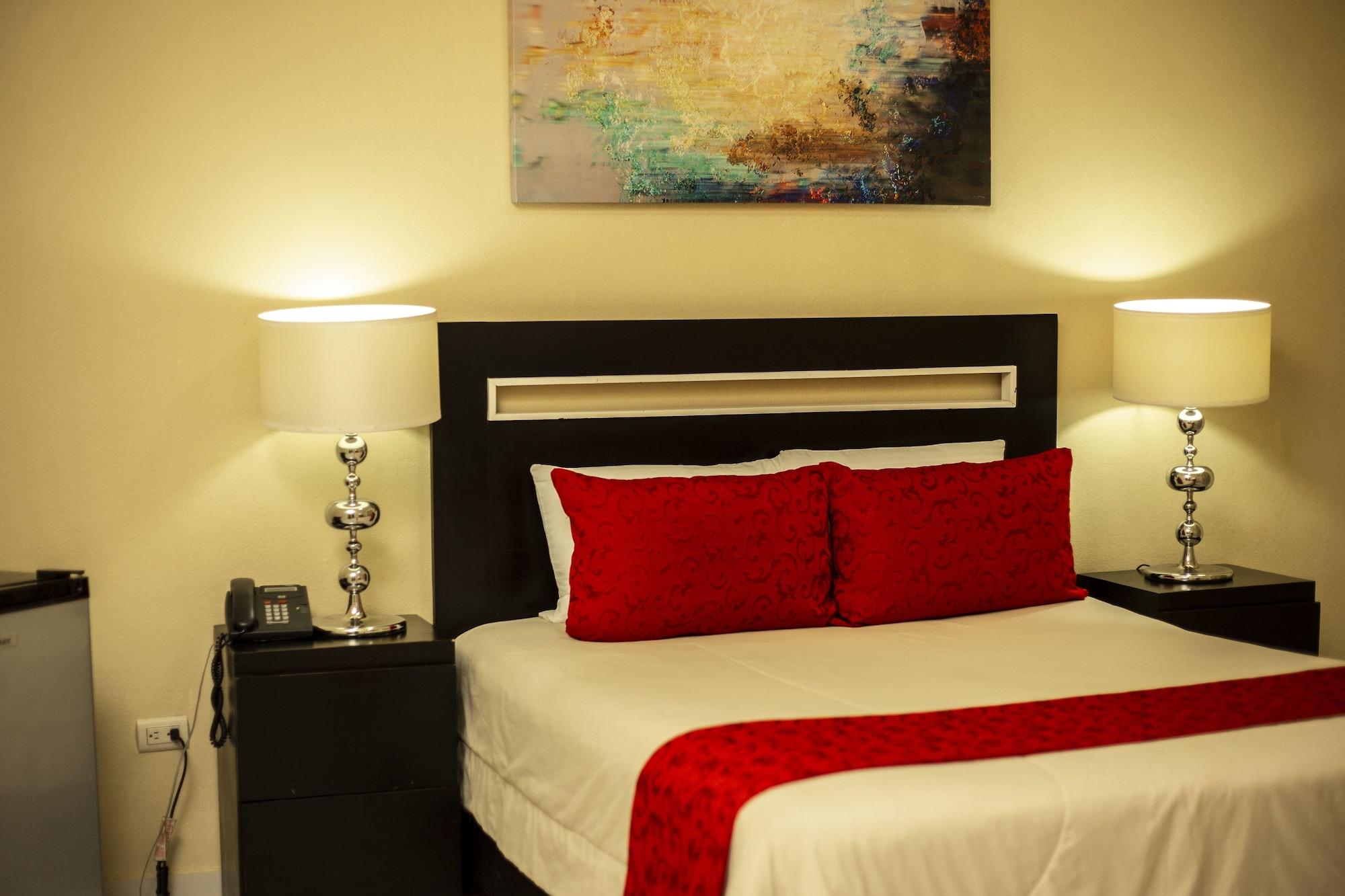 Varios Dpravia Hotel SRL