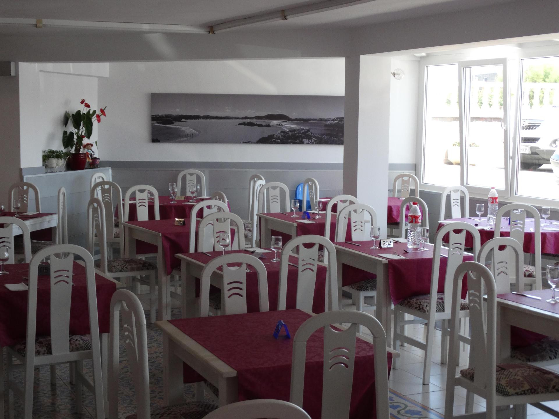 Restaurant Hotel Los Juncos