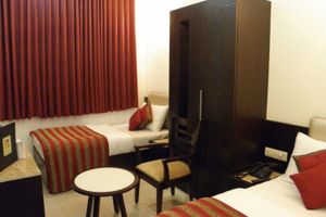 Alojamiento - Hotel Chanchal Continental