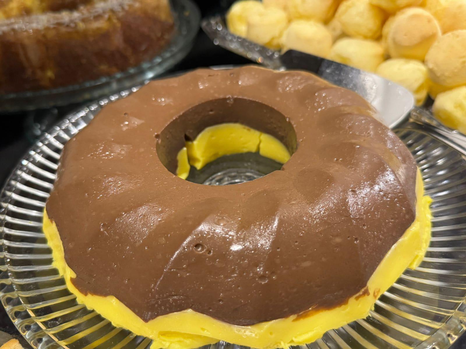 Restaurant Hotel Haven Guarulhos