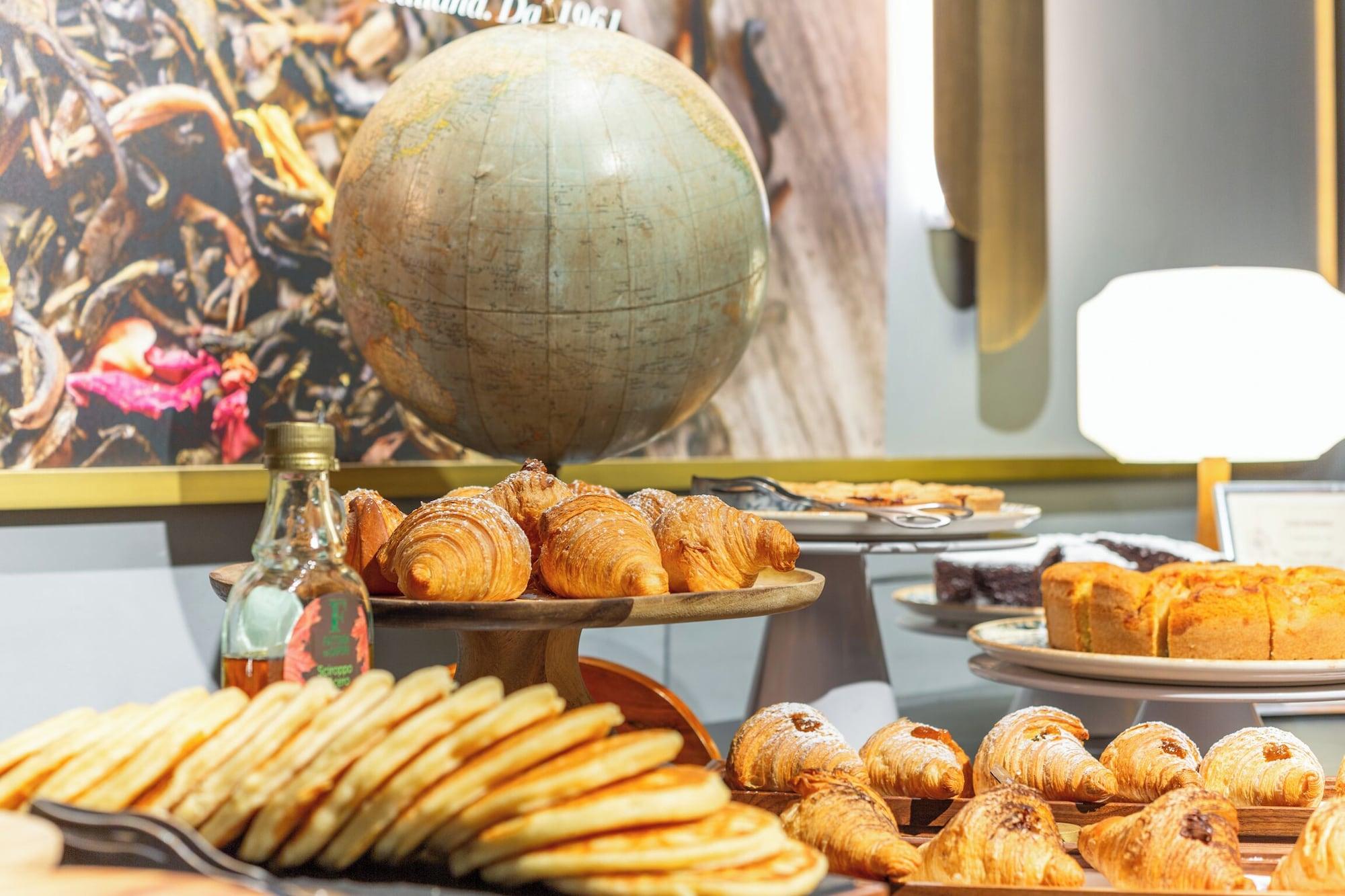 Restaurant Duomo Smart Suites