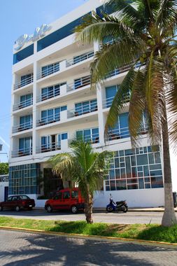 Hotel Bahia Chac Chi - Los mejores hoteles todo incluido en Isla Mujeres, México