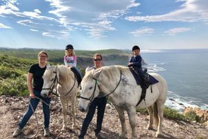 Alojamiento - T'Niqua Stable Inn