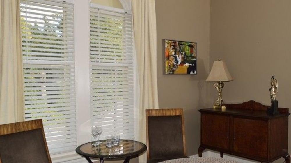 Set de Habitación Norfolk Guest House