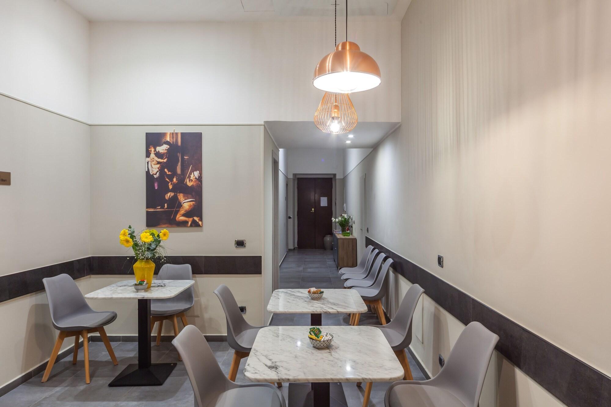 Restaurant Donna Lena Relais