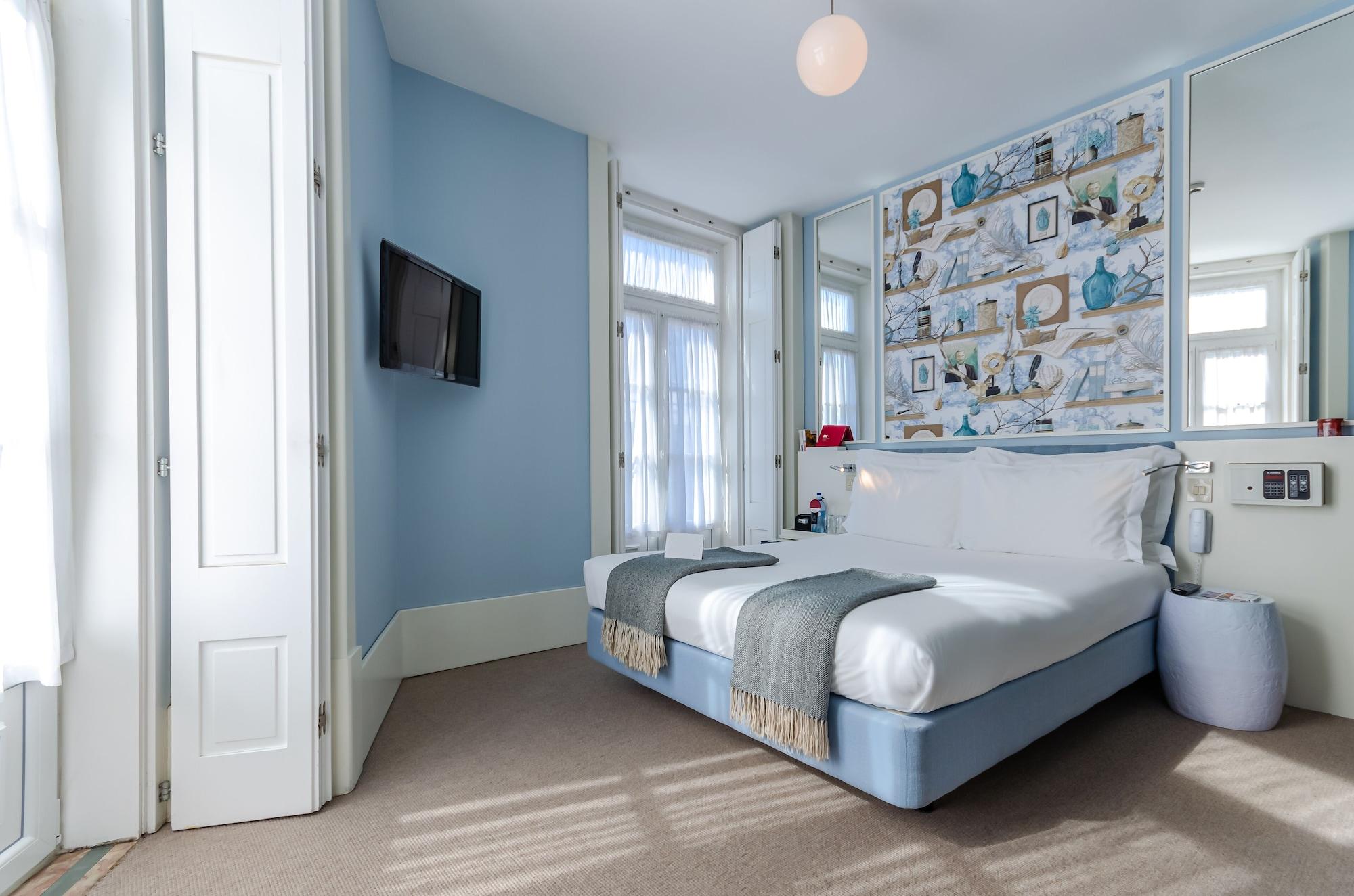 Varios Lx Boutique Hotel