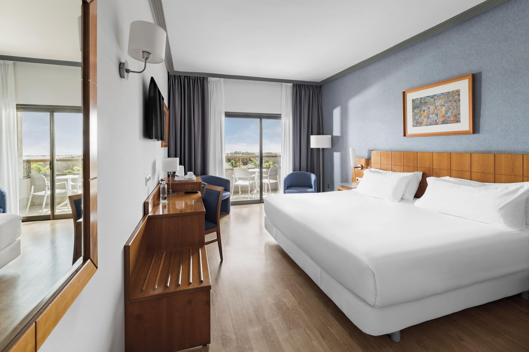 Habitación Elba Vecindario Aeropuerto Business & Convention Hotel