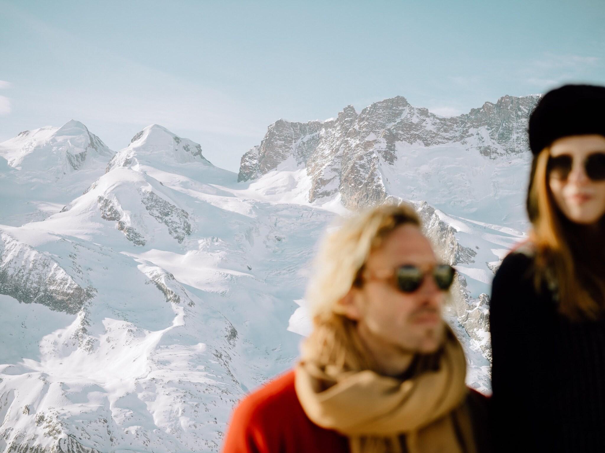 Instalaciones Recreativas BEAUSiTE Zermatt