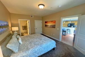 Alquiler Vacacional - New Bridges D414 Listing 3 Bedroom Condo by RedAwning