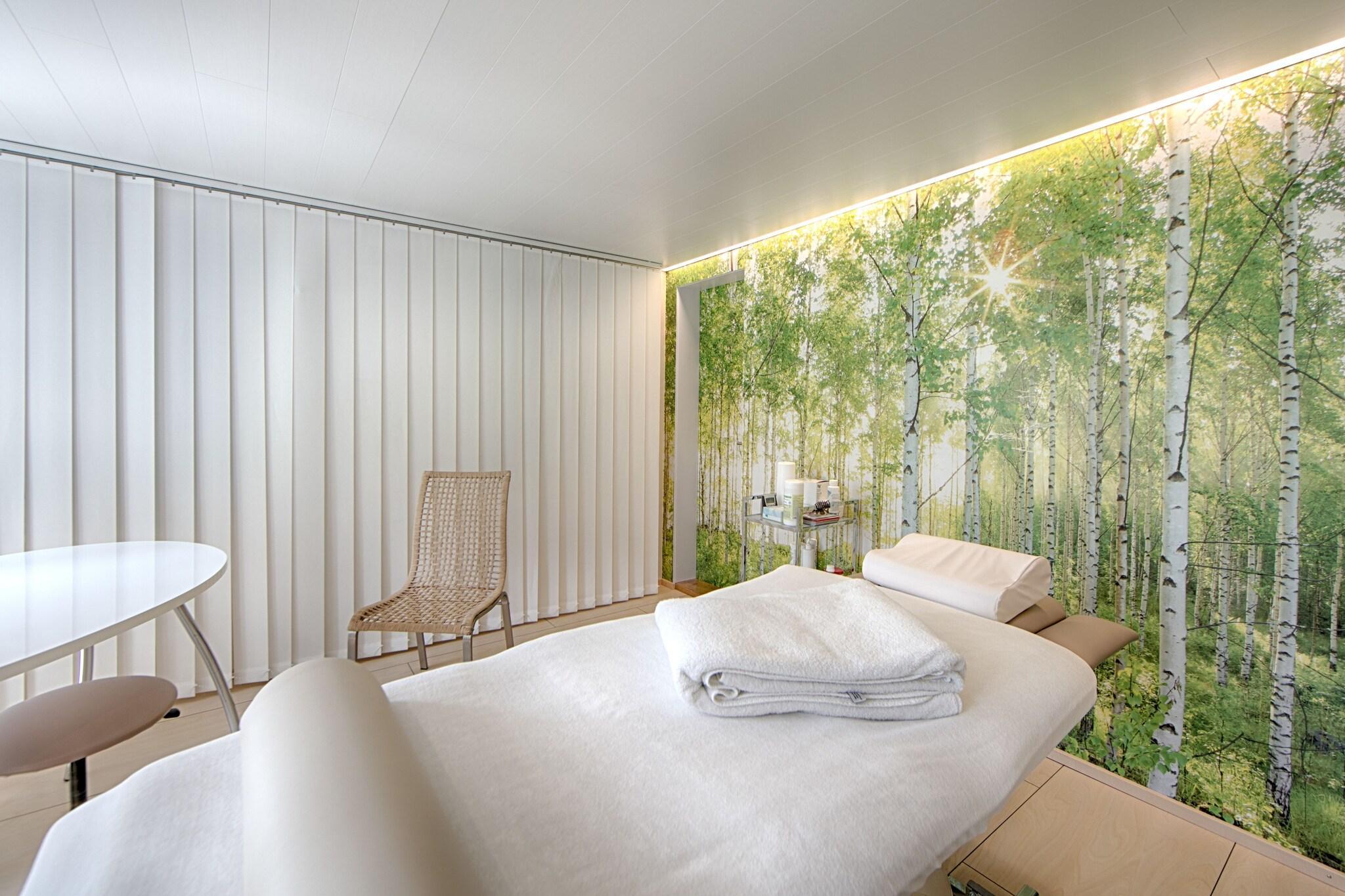 Spa Gasthof Frohe Aussicht