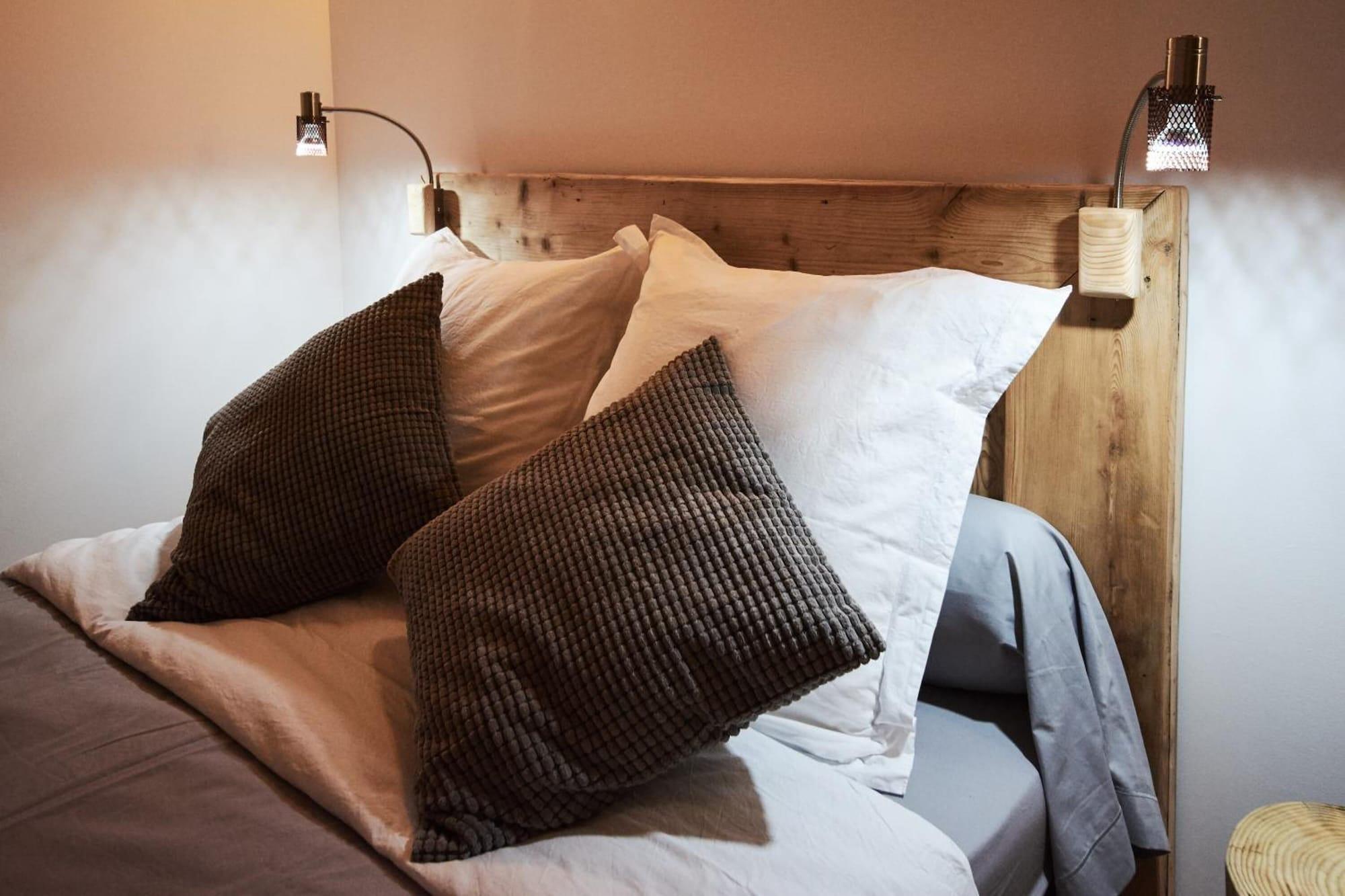 Habitación La Foyère