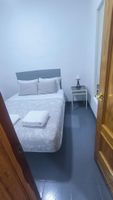 Alquiler Vacacional - Very well located apartment 10 minutes walk from Atocha Station.