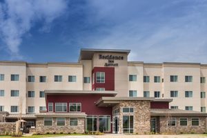 Alojamiento - Residence Inn by Marriott Dallas Plano/Richardson at Coit Rd