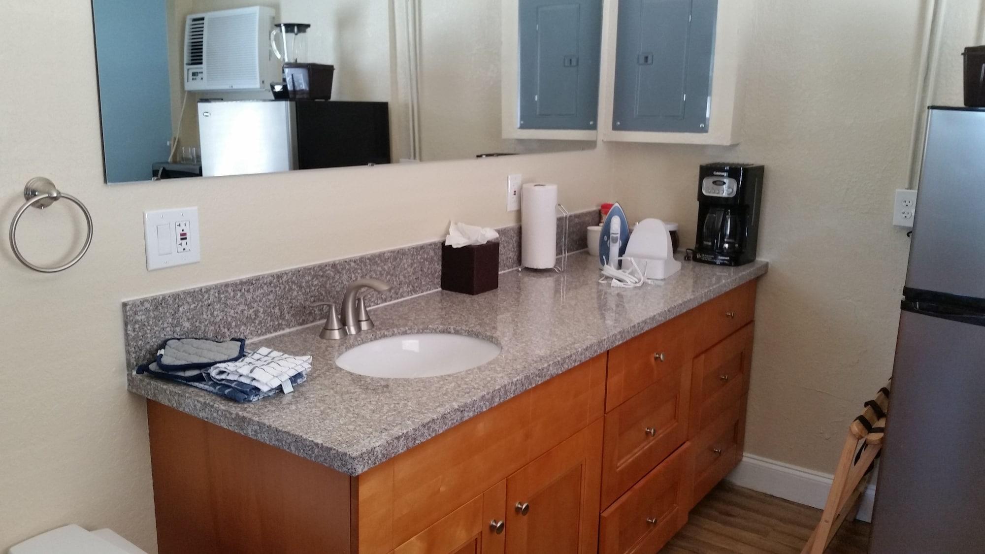 Set de Habitación Knight's Key Suites