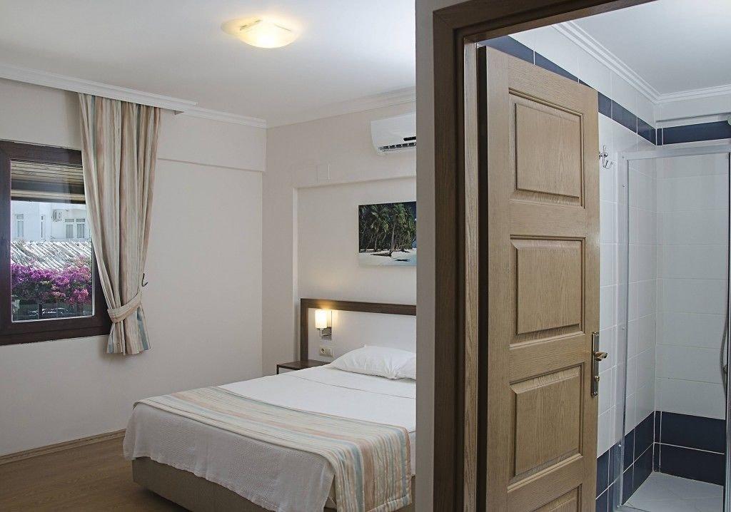 Habitación Hotel Palm Beach Arsuz