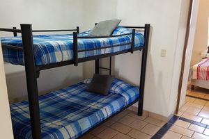 Alquiler Vacacional - Departamento Zona Dorada Mazatlán 6