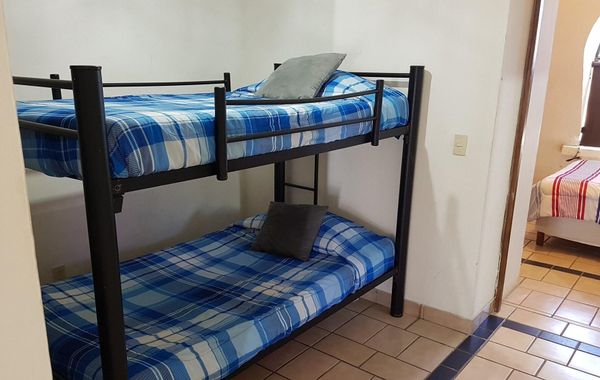 Departamento Zona Dorada Mazatlán 6 - Hoteles cerca de Zona Dorada en Mazatlán