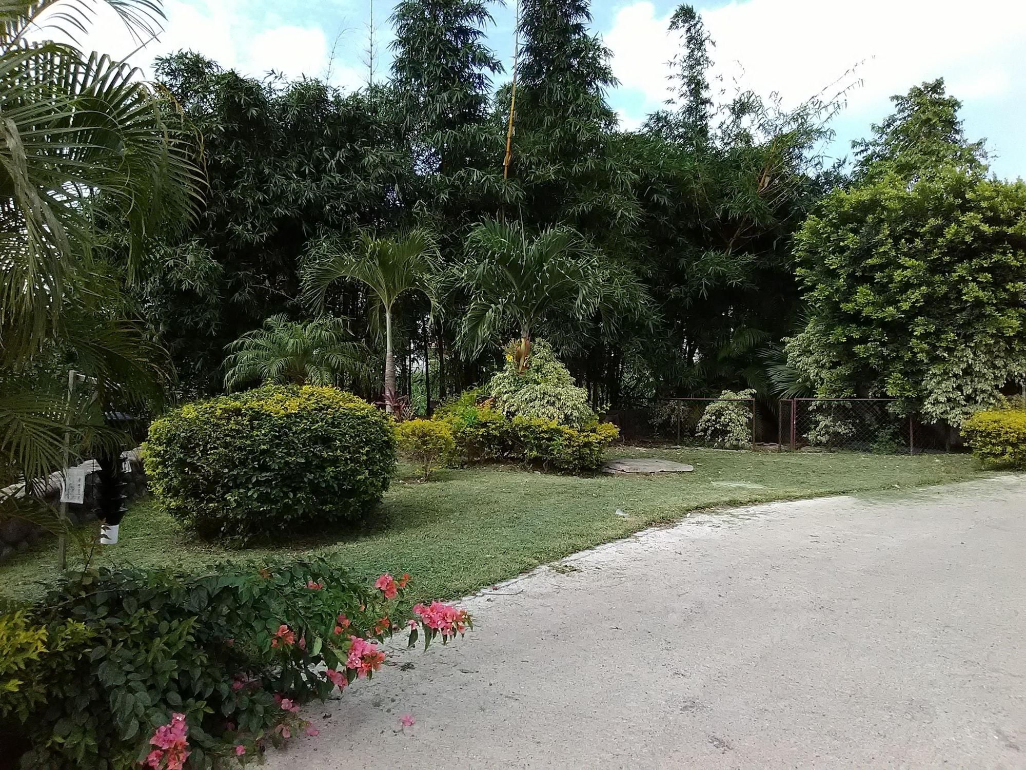 Comodidades del Alojamiento HOTEL GRAN PARK