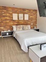 Alquiler Vacacional - Apartamento en Chapinero tranquilidad