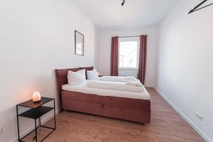 Alquiler Vacacional - Unique city residence near Münster - WE01