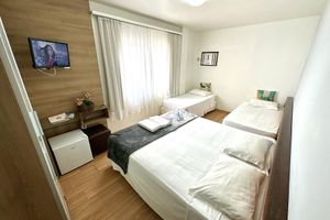 Alojamiento - Hotel Torre Sol