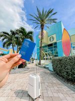 Alojamiento - Four Points by Sheraton Cocoa Beach