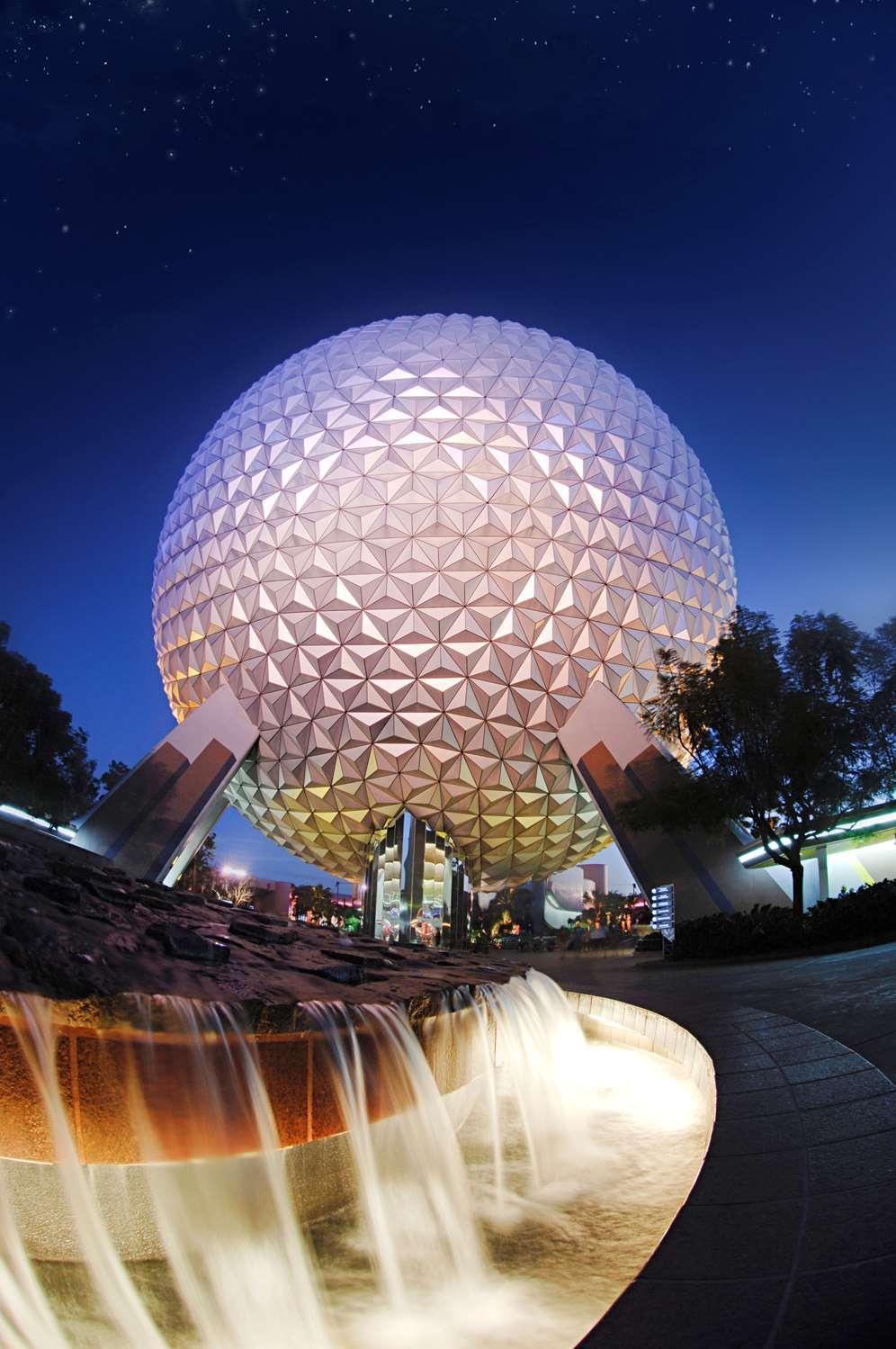 Hotel Best Western Lake Buena Vista - Disney Springs Res