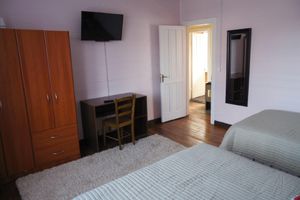 Alojamiento - Hostal la Casa