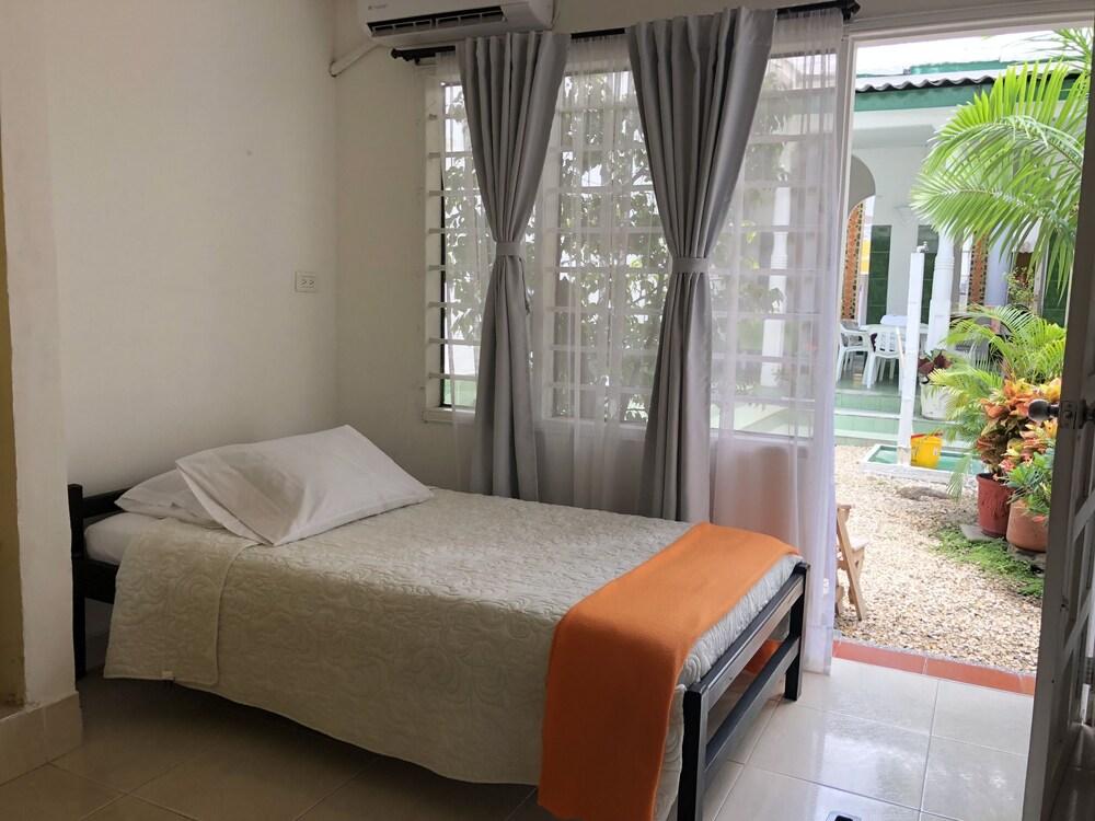 Hotel Hotel Balcones de Bocagrande
