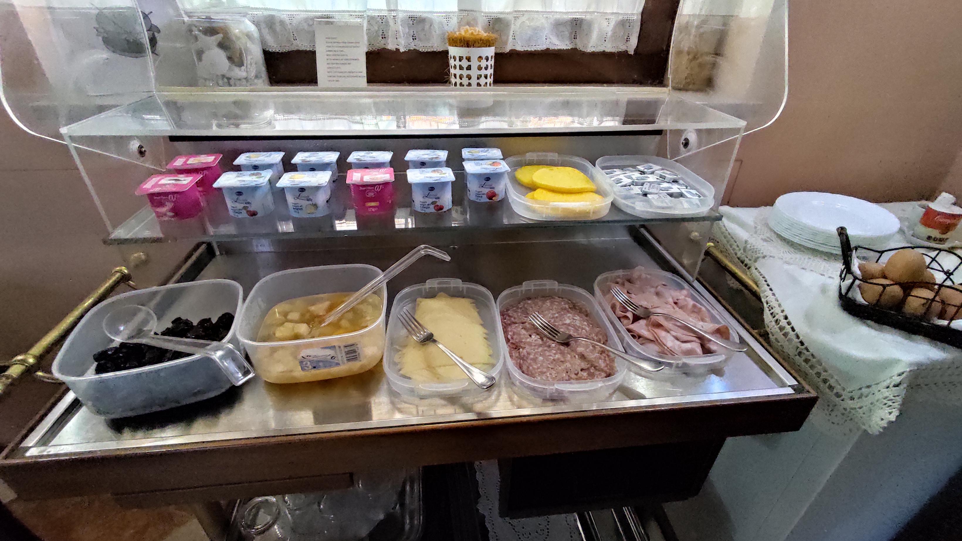 Hotel Hotel Antico Moro