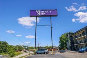Alojamiento - Knights Inn Nashville-Antioch
