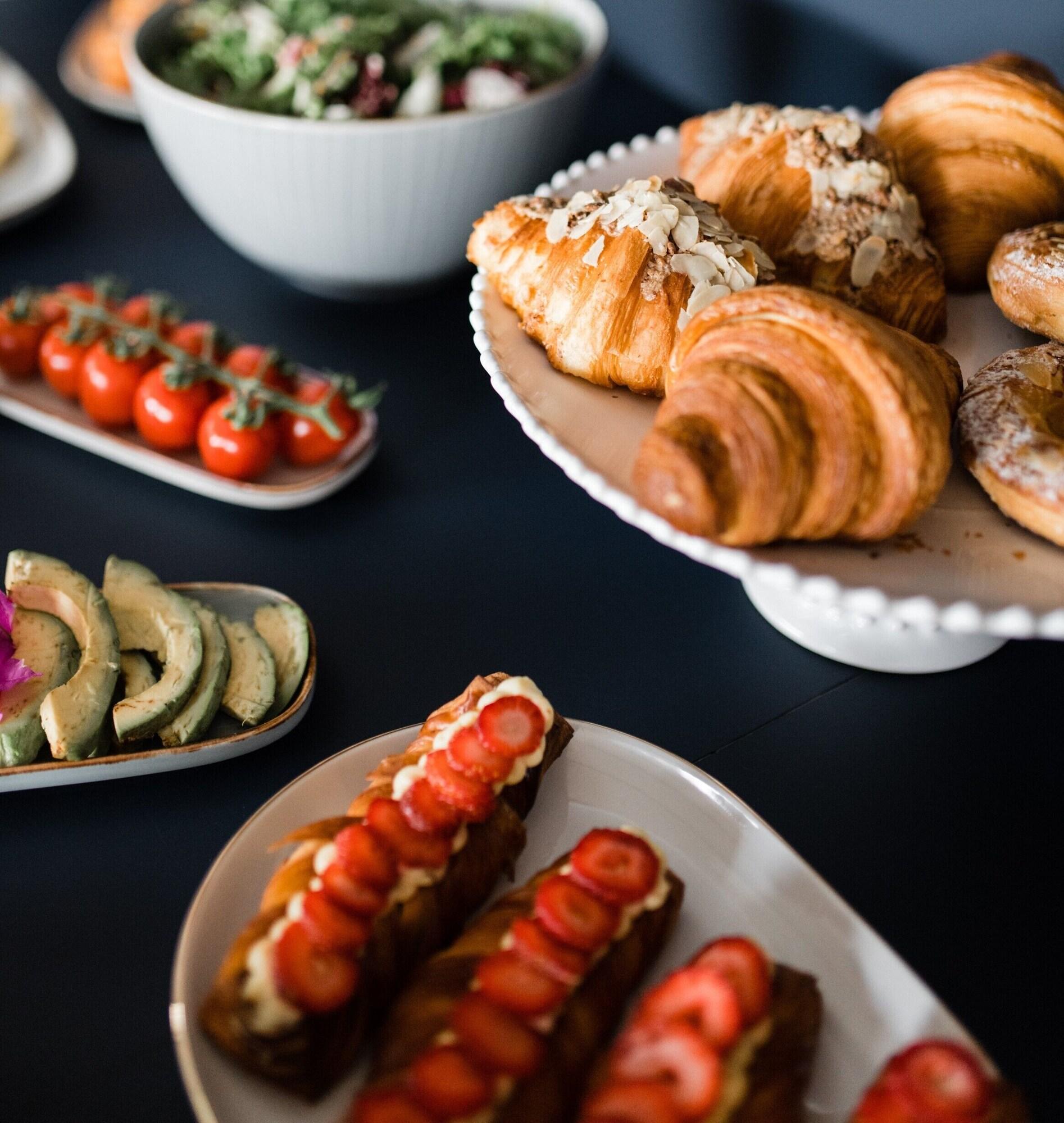 Restaurant Boutique HOH