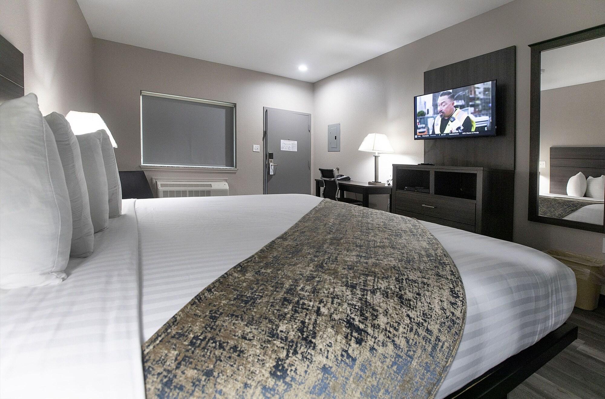 Habitación Express Inn