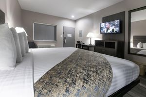 Alojamiento - Express Inn