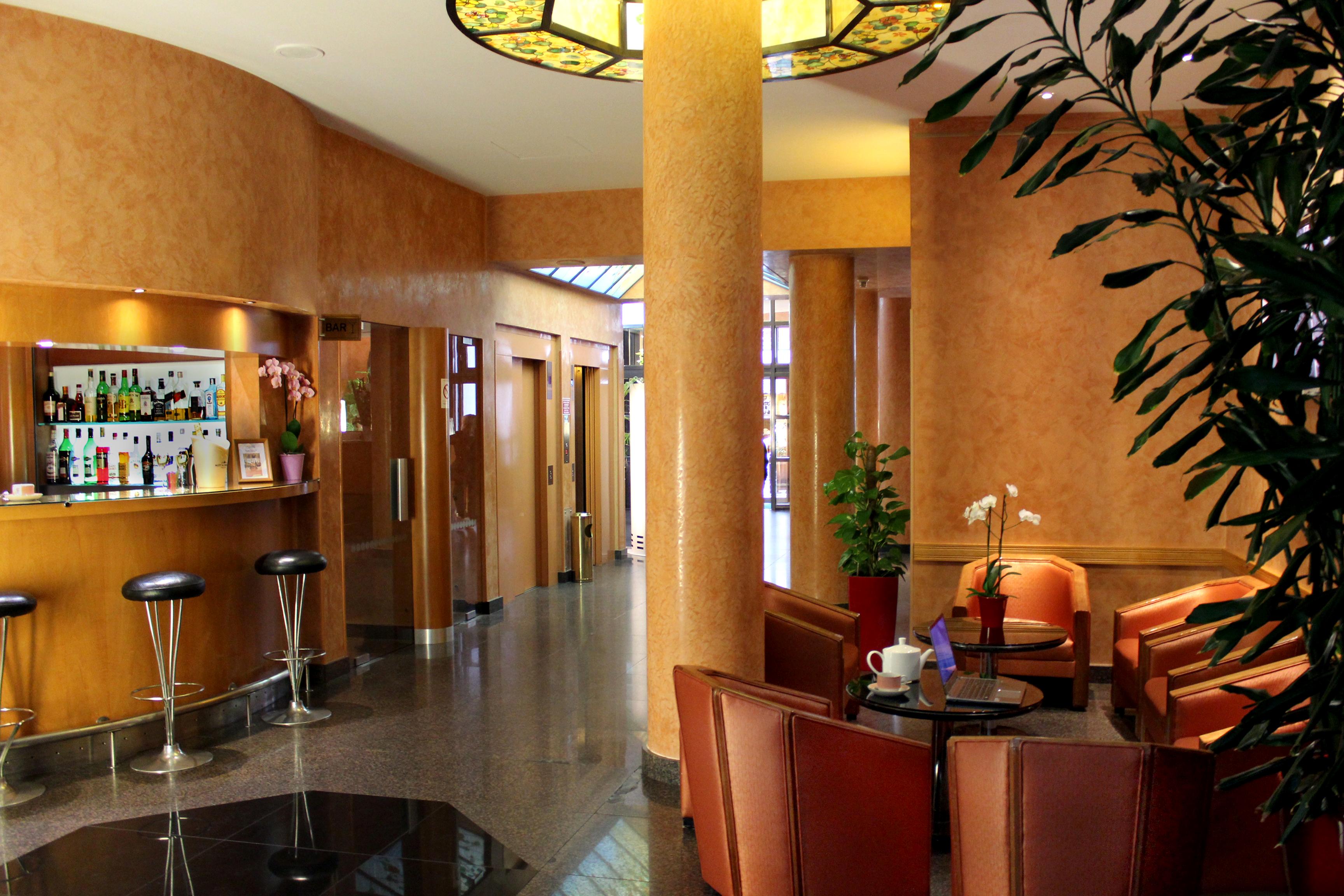 Hotel Opera Cadet Paris Hotel