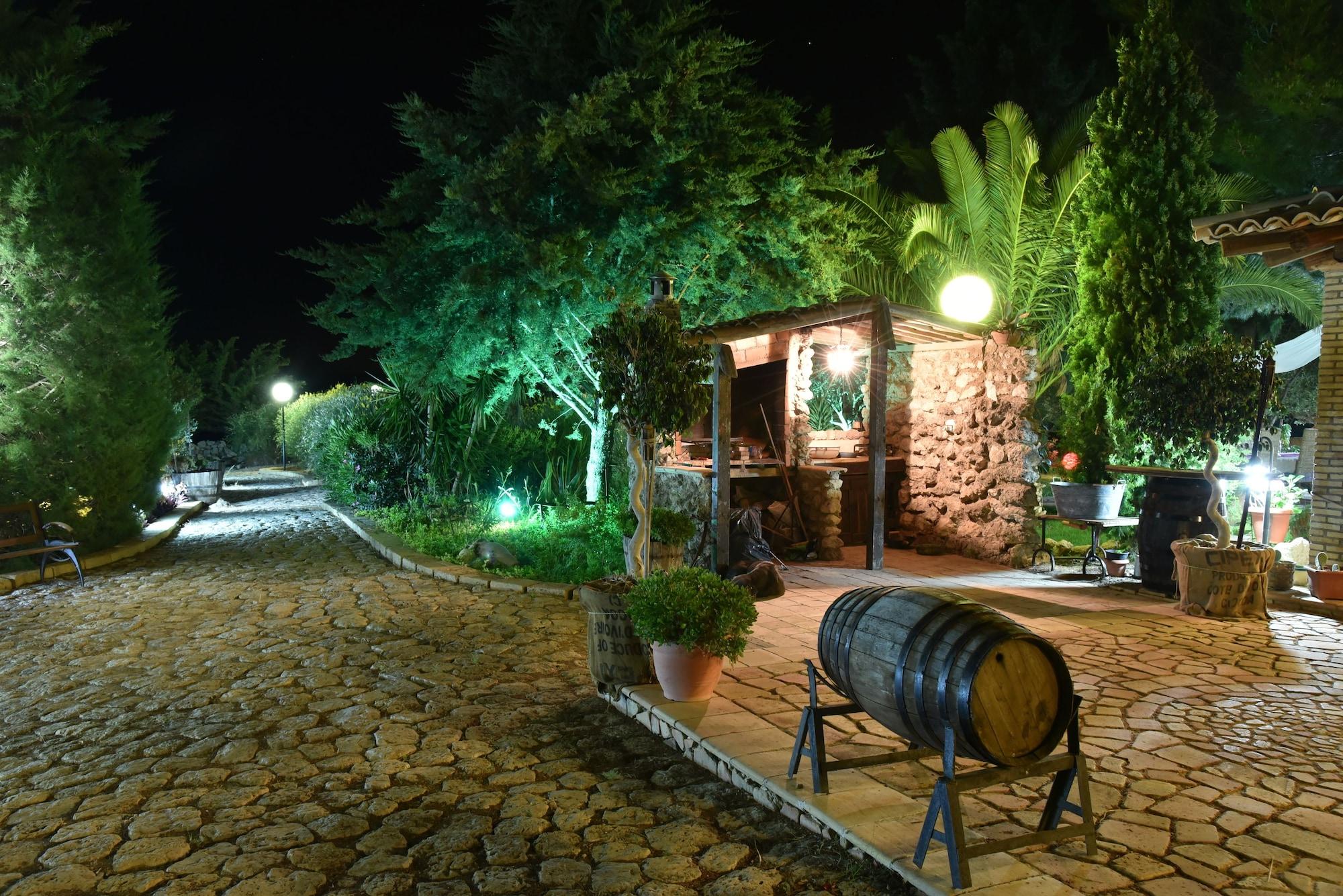 Varios Bifarville Bed And Breakfast